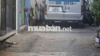 Nhà đẹp ở ngay trung tâm linh xuân gần truong hoc