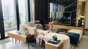 Bán CC Nguyễn Kim, 3,85 tỷ, 72m2, 2PN, căn góc, view đẹp,Quận 10, HCM