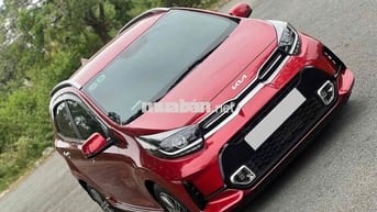 Kia Morning 2024 GT-Line 3400 km Đỏ