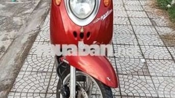 Yamaha Mio Classic cực chất