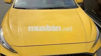 MG MG5 2022 Luxury - 12000 km