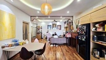 BÁN CĂN HỘ CAO CẤP VƯỜN ĐÀO TÂY HỒ DTSD 125M2 T10 GIÁ 11.8 TỶ