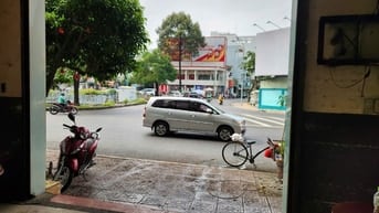 NHÀ CHO THUÊ ÚT TỊCH THUẬN LỢI KINH DOANH