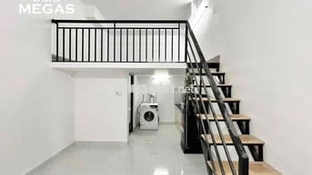 PHÒNG TRỌ TRỆT GIÁ RẺ MỚI XÂY CÓ GÁC - AN NINH 24/24 NGAY TÂN SƠN NHÌ