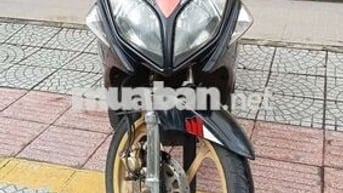 Nouvo LX 135cc BS 43 đẹp, máy êm ru full Chất Năng