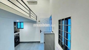 KHAI TRƯƠNG PHỎNG CHO THUÊ CAO CẤP FULL NỘI THẤT SIÊU GẦN AEON TÂN PHÚ