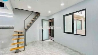 DUPLEX GÁC CAO 2m GIÁ RẺ FULL NT GIÁP QUẬN 1, QUẬN 2, NGÃ TƯ HÀNG XANH