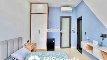 CĂN HỘ STUDIO MỚI - FULL NỘI THẤT KHU SÂN BAY - GẦN GA T3