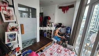 ‼️PHÒNG BAN CÔNG FULL NỘI THẤT-THANG MÁY, TRẦN HUY LIỆU - PHÚ NHUẬN‼️