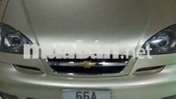 2008 CDX 2.0 MT - 125000 km