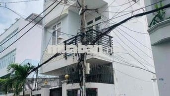 Cho thuê nhà nguyên căn, HXH Thoại Ngọc Hầu