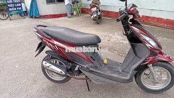 Bán xe tay ga 50 chính chủ