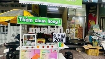 cho thuê mặt bằng không chung chủ