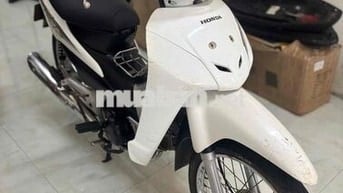Honda Wave A 110 ,đời 2013.máy rin ,ngon ,chạy em