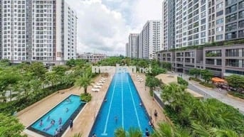 CHO THUÊ CĂN HỘ CAO CẤP PICITY High Park Q12