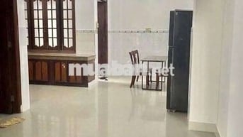 Nhà 1 Trệt 2 Lầu 4PN 6x16m Mặt Tiền KDC Nam Long Phú Thuận