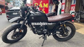 Brixton BX 125cc