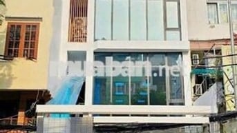 SIÊU PHẨM ỐP KÍNH - 80A Độc Lập, Tân Thành, TP- DT 5x18, 6pn