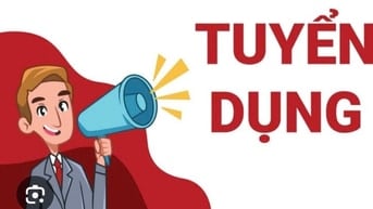 tuyển nử livetream bán quần áo túi xách và giày dép 