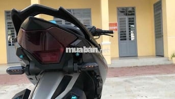 Yamaha Exciter 150 Đen