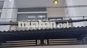 BINHTÂN .4/14M ĐÚC 3,5 TẤM .GIÁ 5ty650 Tl .đường số 6 Bình hưng hòa B