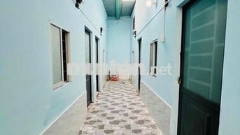 Cho Thuê Phòng Ngay Bến Xưa Nam Long DT 20m2 Có Gác Mới Xây 100%