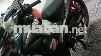 Bán xe số như hình