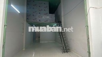 ❤️ CHO THUÊ NHÀ HẺM XE TẢI– PHẠM VĂN BẠCH, P.15 TÂN BÌNH