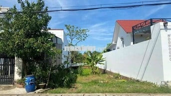 Bán đất Phạm Văn Chèo 5x39m – SHR – Đất đẹp, thích hợp xây nhà ở