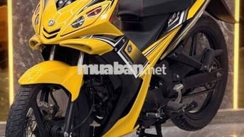 Exciter 135 1S9A Trả Trước 15Tr Hỗ Trợ Góp