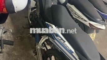 Honda Winner 2016 Trắng đen