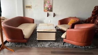 CHO THUÊ NHÀ PHỐ BIỆT THỤ KDC TÂN QUY ĐÔNG QUẬN 7 DT 6x15M GIÁ 40TR/TH