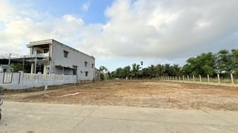 Chính chủ bán nhanh 2 lô liền kề nằm gần chợ Đại Hiệp