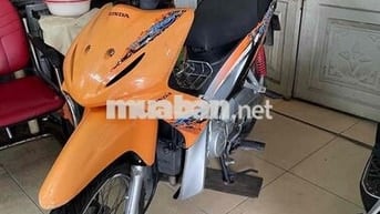 Honda Wave RS nhật chính chủ , mua mới