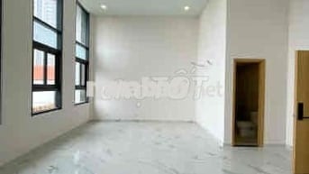 Cho thuê offictel có bếp , máy lạnh , máy nước nóng 6tr ở liền