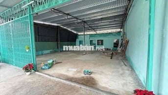 Cho thuê kho xưởng đường QL13 hiệp bình phước thủ Đức