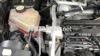 Ford EcoSport 2016 - 500000 km