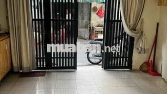 cho thue nhà hẻm xe hơi Gò Dầu phường Tân Quý Q. Tân Phú