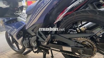 EX 2017 MÀU XANH  BSTP . 9 CHỦ .  XE ZIN MỘC
