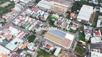 Cần Bán gấp Nhà phố liền kề- Nguyễn Văn Tiết- Giá chỉ 5,7 tỉ