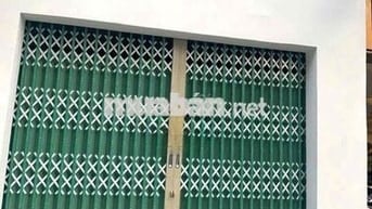 CHO THUÊ MẶT TIỀN NGUYỄN THÁI BÌNH 20m2 Tân Bình