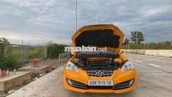 Hyundai Genesis 2009 - 70000 km