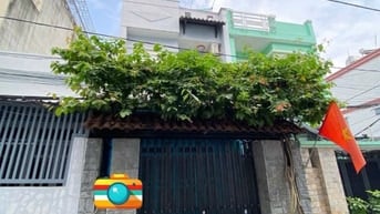 Bán nhà đẹp ngay đường 48, phường Hiệp Bình Chánh