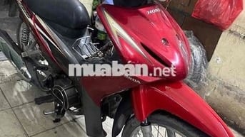 wave S 110cc 2010. máy mạnh ngon.BSTP cavet dd