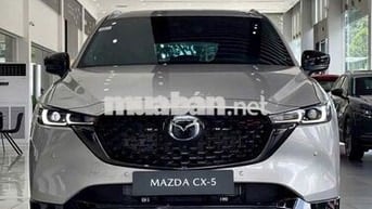 NEW MAZDA CX-5 GIẢM GIÁ CỰC SỐC THÁNG 12