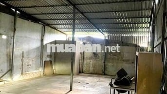 cho thuê KHO/XƯỞNG 60M2 - HẺM RỘNG XE TẢI - PHƯỜNG TRƯỜNG THỌ