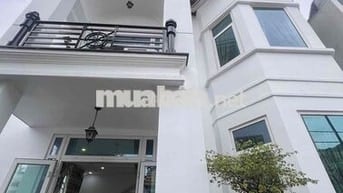 SIÊU PHẨM Biệt Thự 123B Hoàng Hoa Thám, Bình Thạnh - 8x20m sân vườn