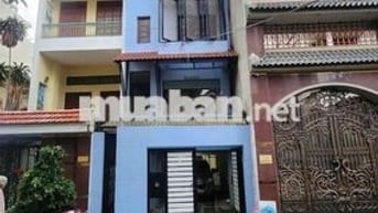 BÁN NHÀ 5 TẦNG XE HƠI TRÁNH NHAU - 107M2 - 5PN-5WC - NGAY SÂN BAY TSN