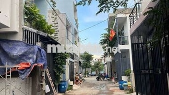 Cho thuê nhà đường Ngô chí Quốc phường Bình chiểu thủ Đức