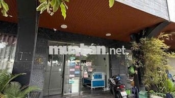 Chính chủ cho thuê căn hộ 1PN full nội thất mặt tiền đường Ngô Quyền